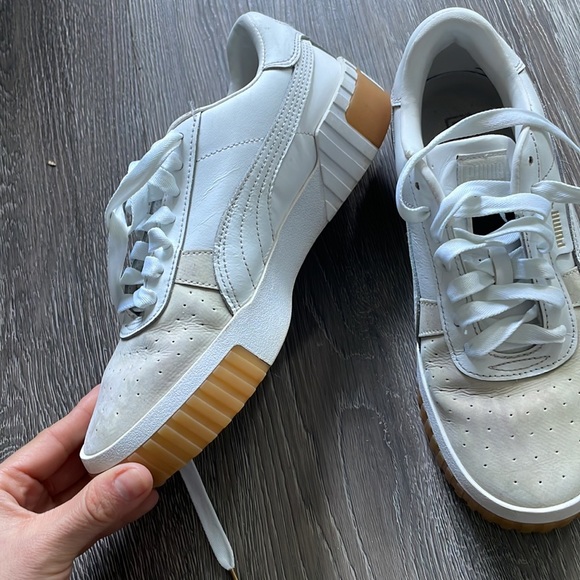 Puma tenis - Picture 1 of 8